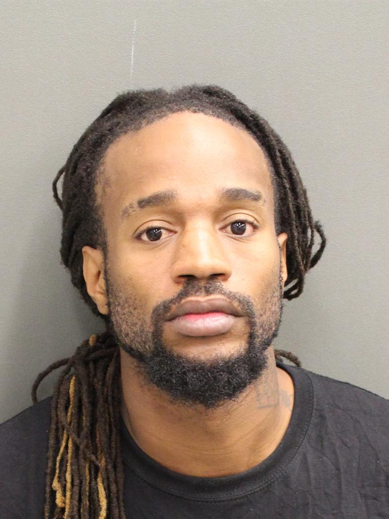  ANTONIO BENARD WEBBER Photo Image