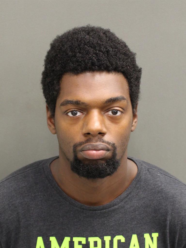  DACARUS DEVONTE RILEY Photo Image