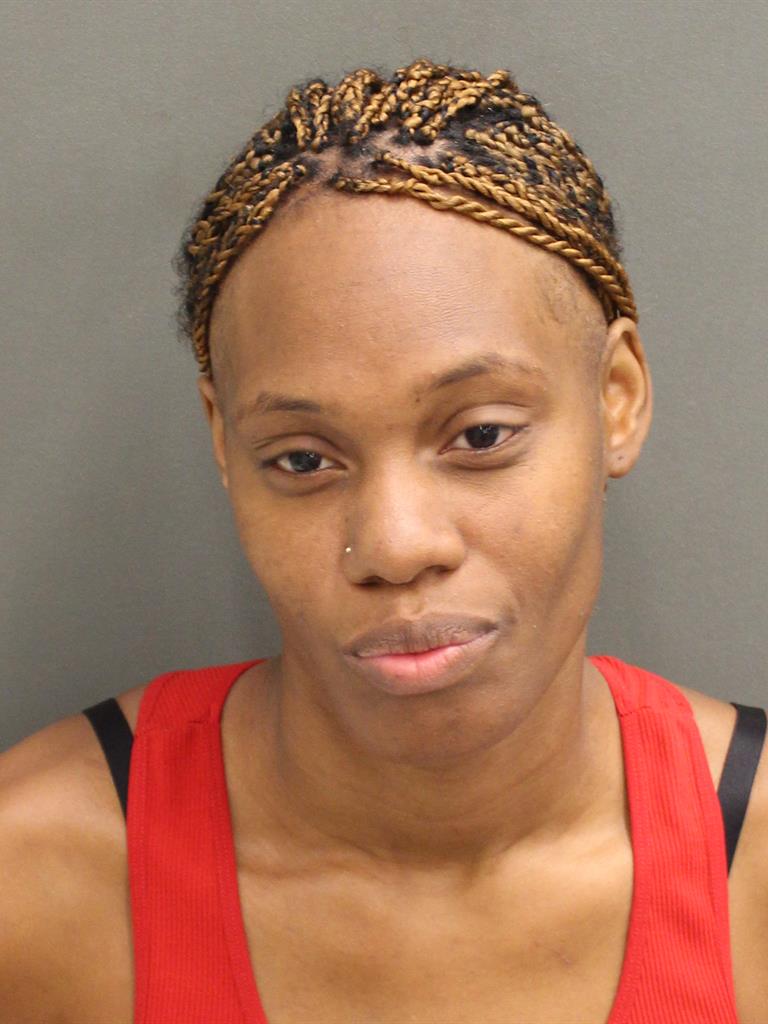  ELISA YVETTE LINDSEY Mugshot / County Arrests / Orange County Arrests