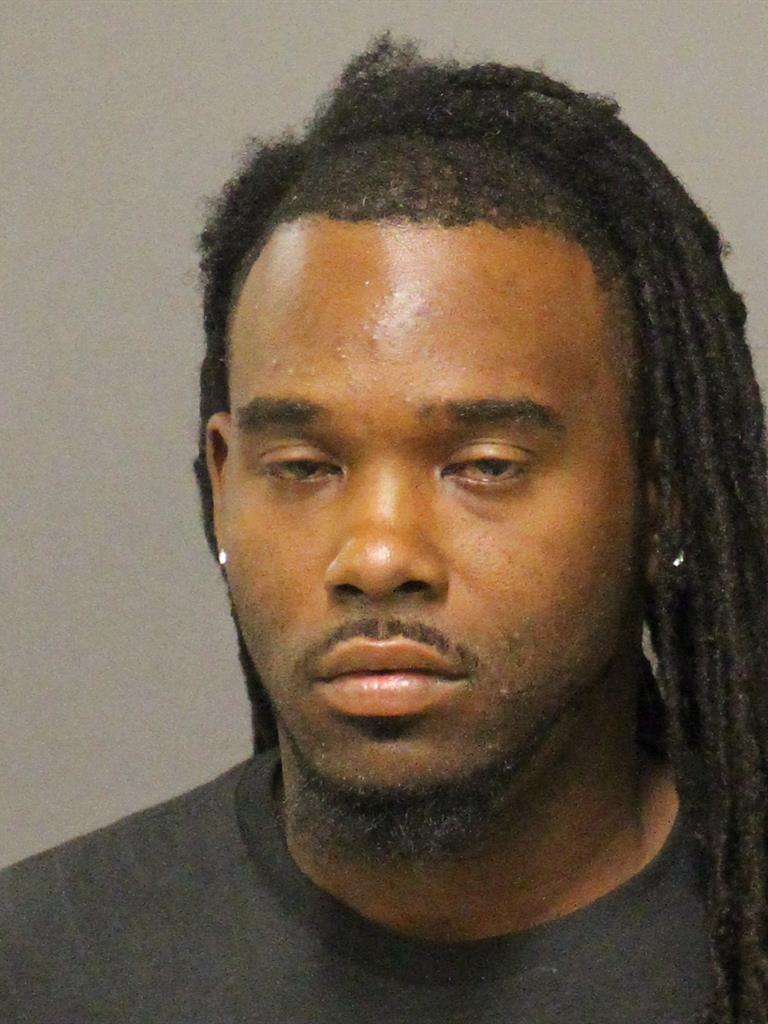  QUENTIN JABAR BRANTLEY Photo Image