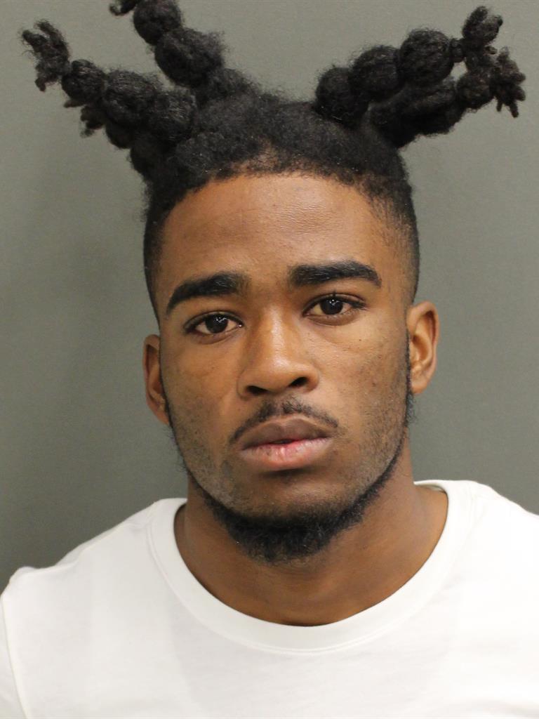  ANFERNEE NELSON Photo Image