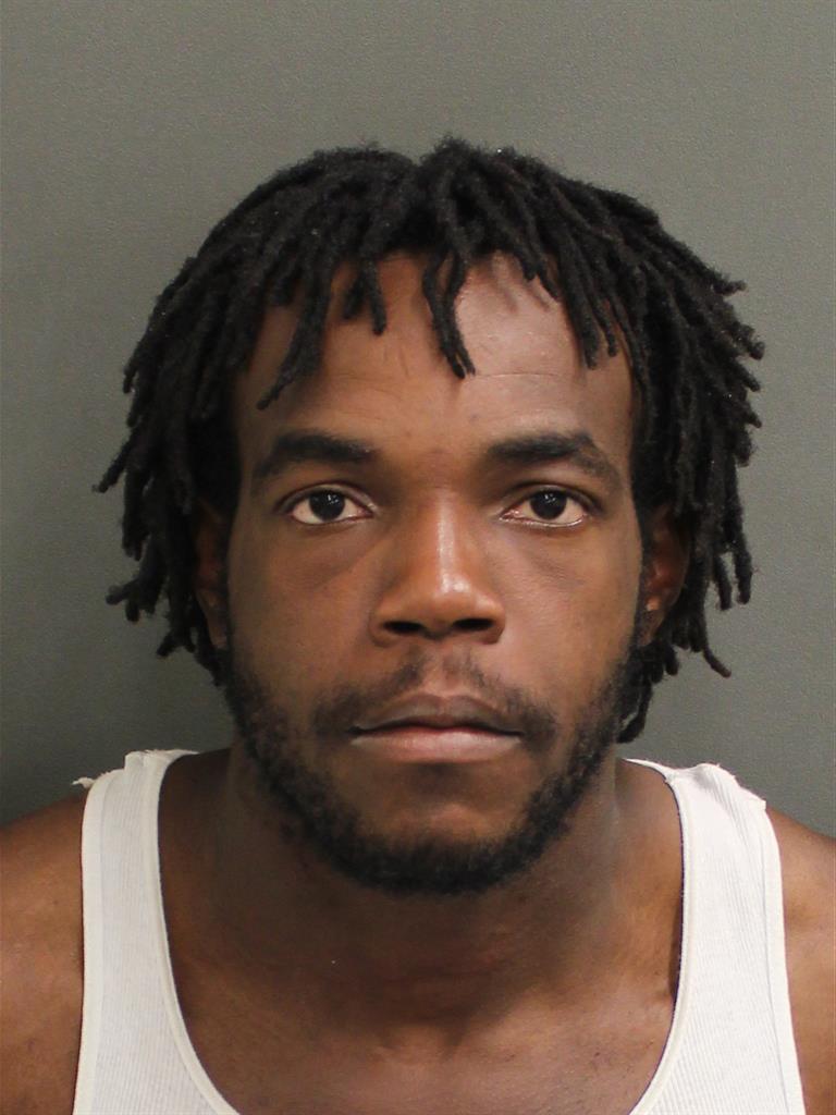  JUSTICE MURRELL Photo Image