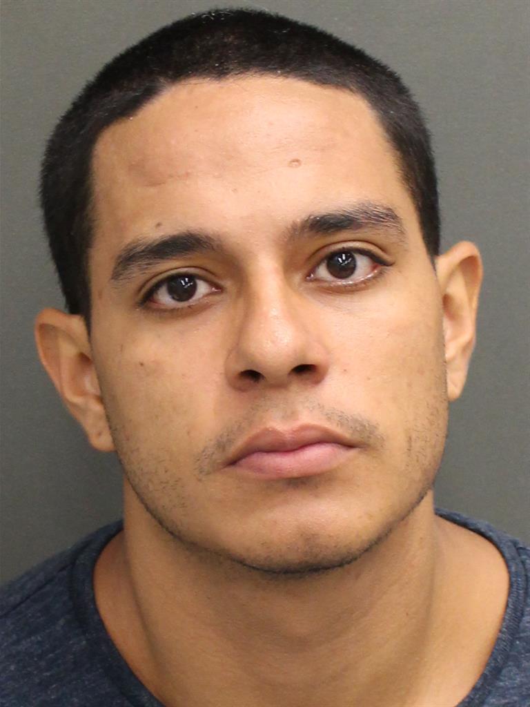  MIGUEL ARTURO PENA Photo Image