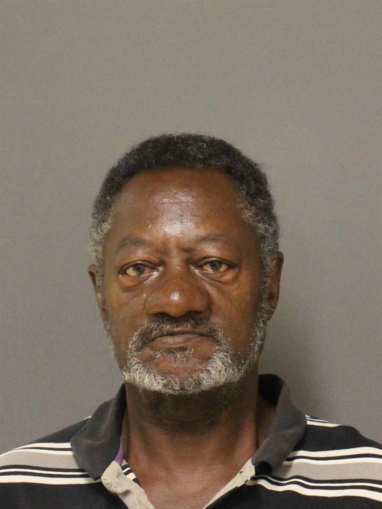  GRADY EUGENE RUSHER Photo Image