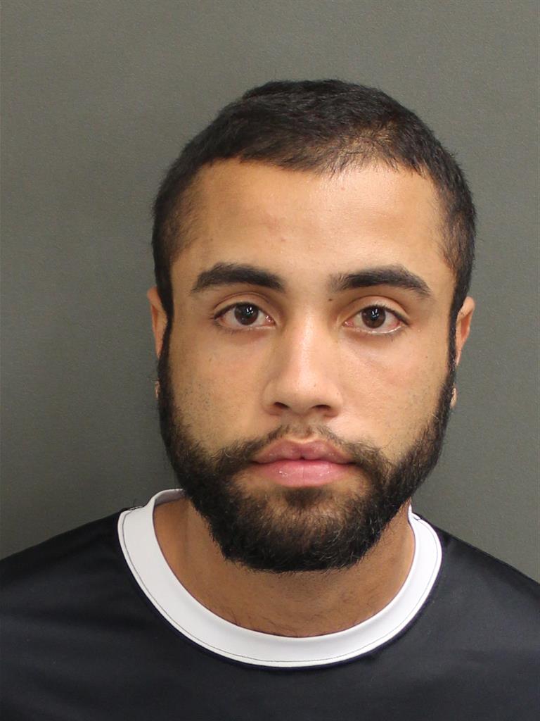  ALEXANDER MONELL Photo Image