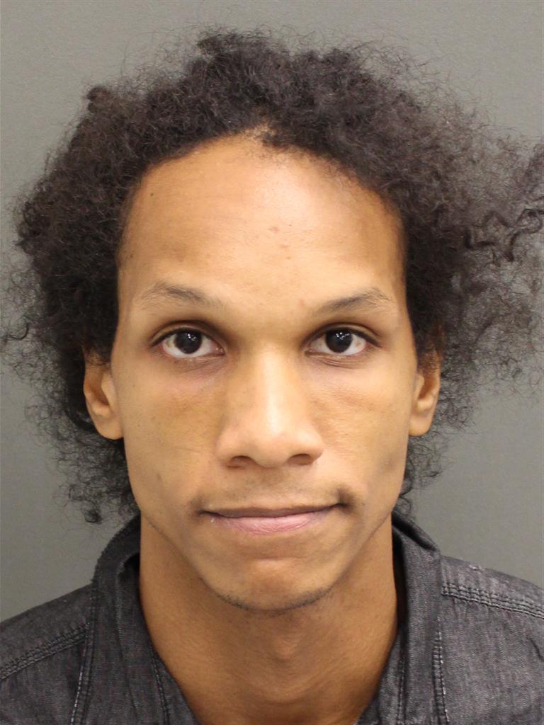  SHANE MARQUEZ COOK Photo Image