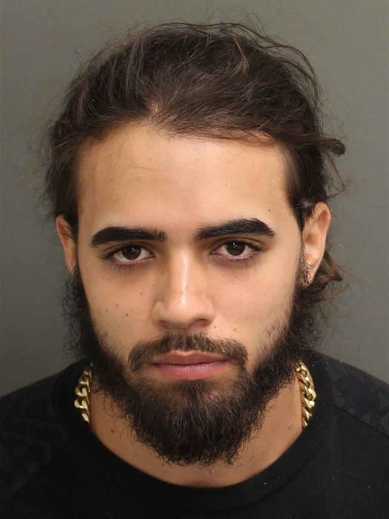  DOMINIC CRESPO Photo Image