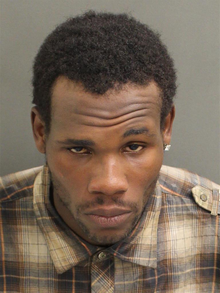  KEVIN EARL HAMANN Photo Image