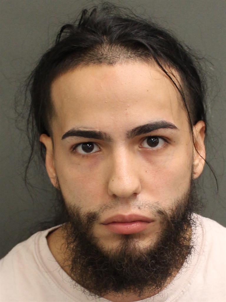 JOSE MIGUEL ALVAREZ Mugshot JOSE MIGUEL ALVAREZ Mugshot / County Arrests / Orange County Arrests