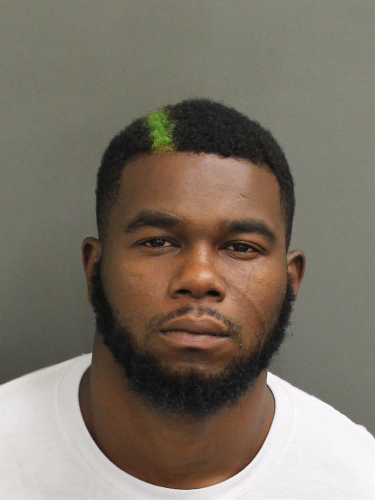  DIARLO SHAKUR BROWN Photo Image