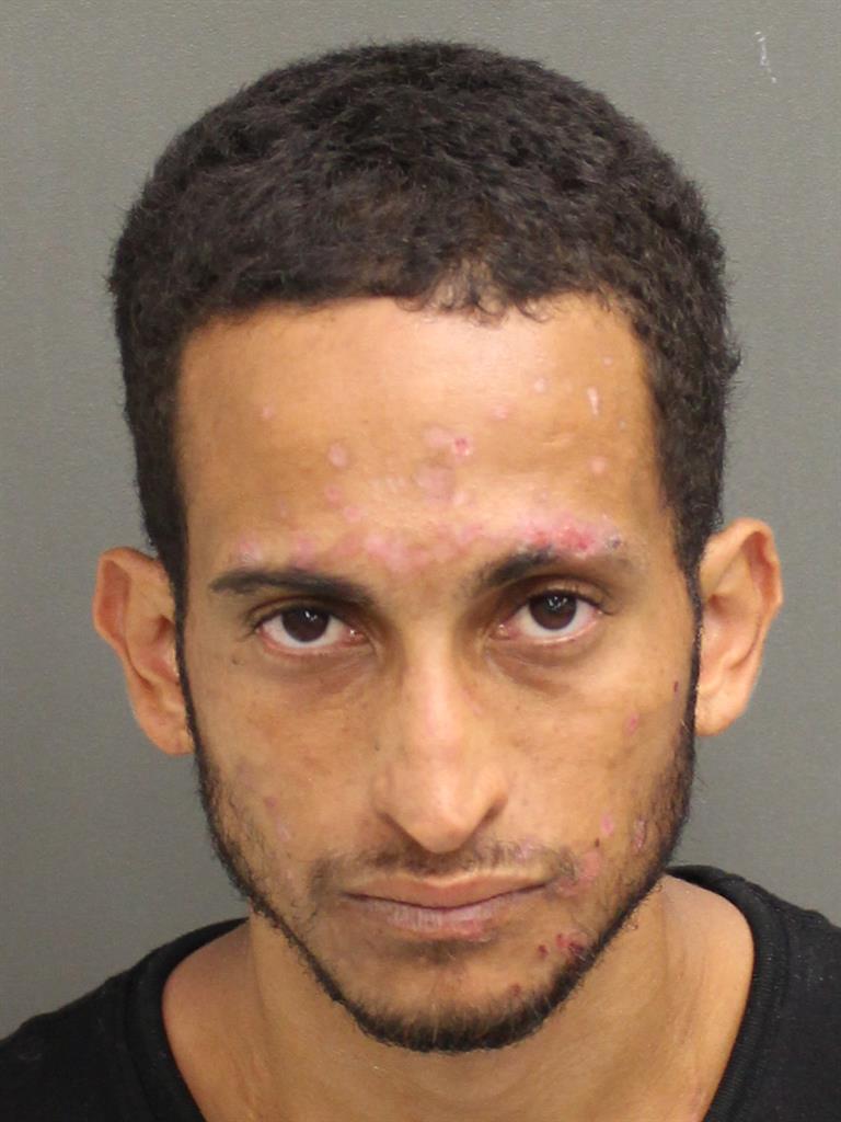  CHRISTIAN JARIEL ROSA Photo Image