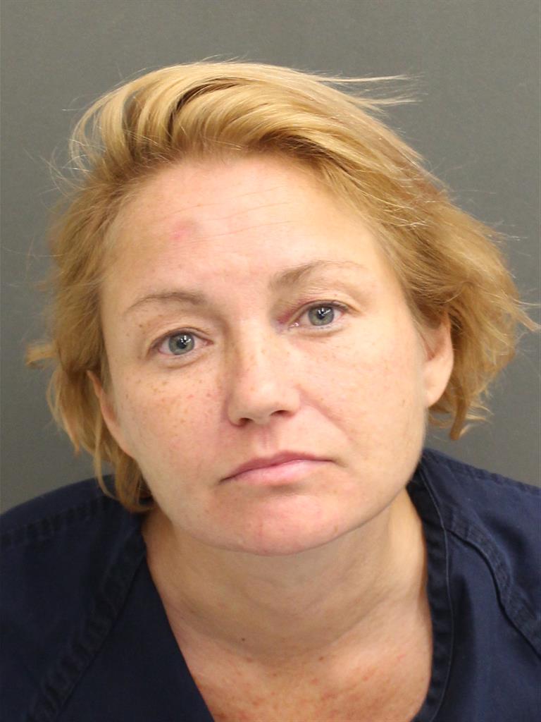  BRANDY HOPE ELROD Photo Image