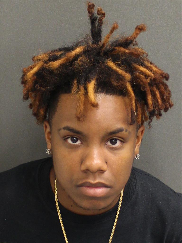  BRIANA FRANCES ALLEYNE Photo Image