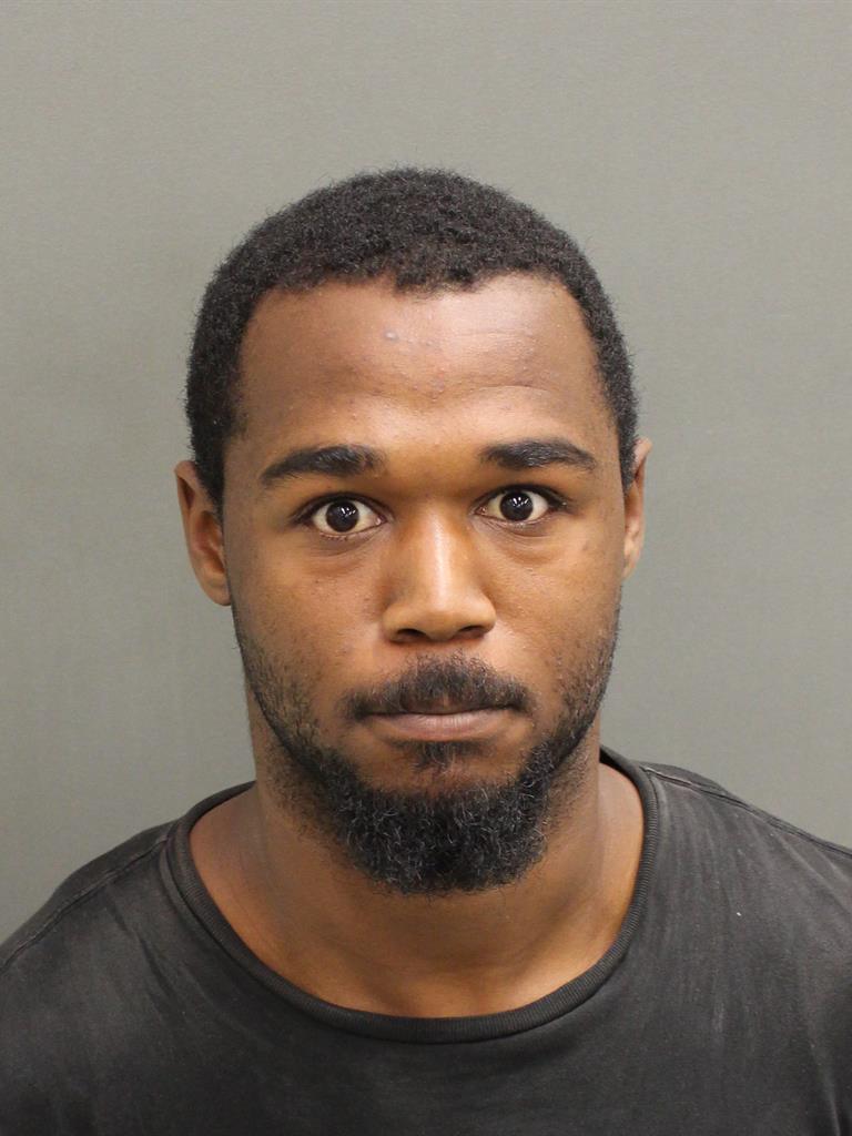  ERIQ LEVON HENSON Photo Image