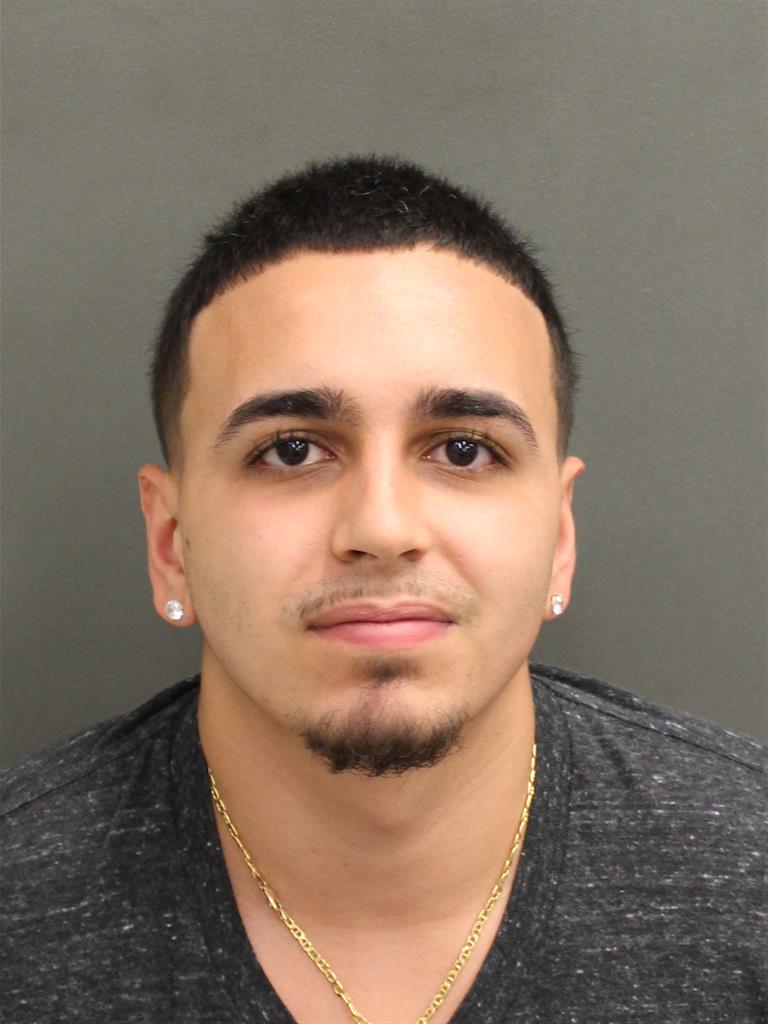  EDGARD  JR ORTIZ Photo Image