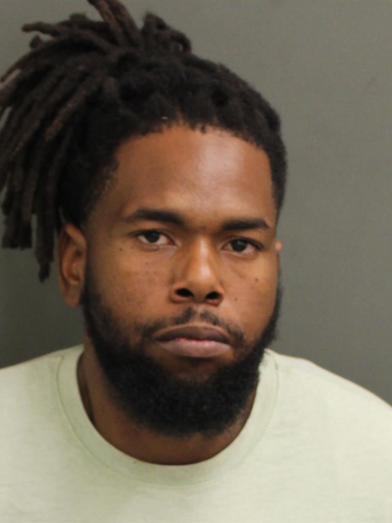  BRANDON JERARD PARKER Photo Image