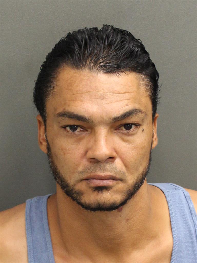  LUIS ENRIQUE SANTIAGOANDINO Photo Image