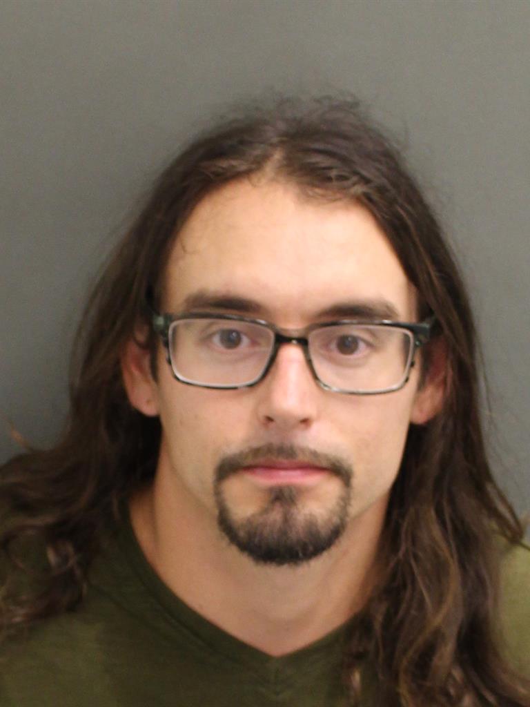  MATTHEW JASON GLISZCZYNSKI Mugshot / County Arrests / Orange County Arrests