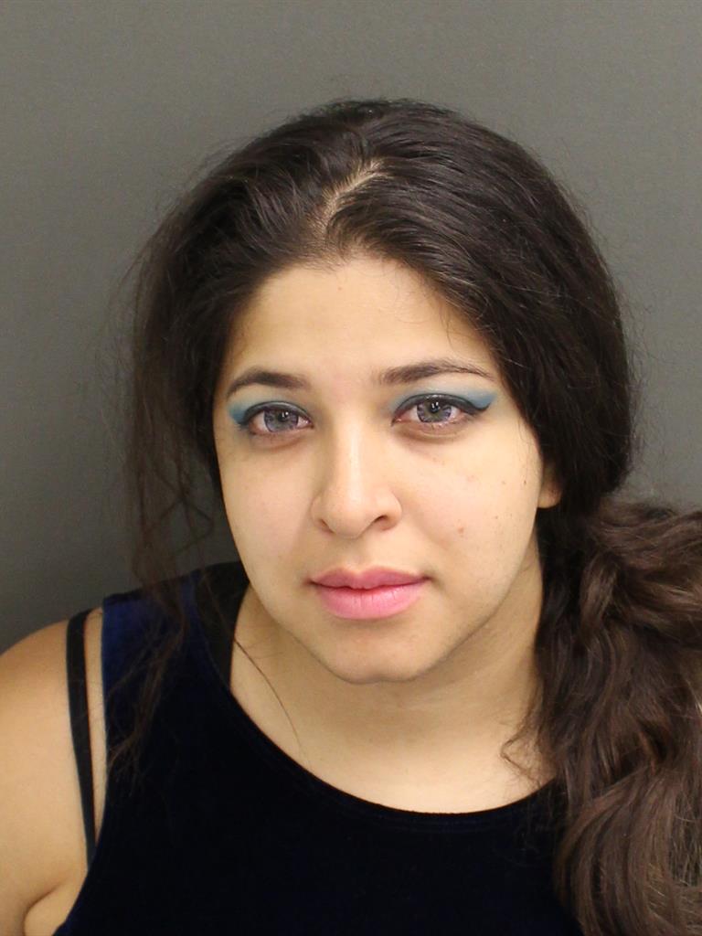  BRITTANIE REMY SERVELLON Photo Image