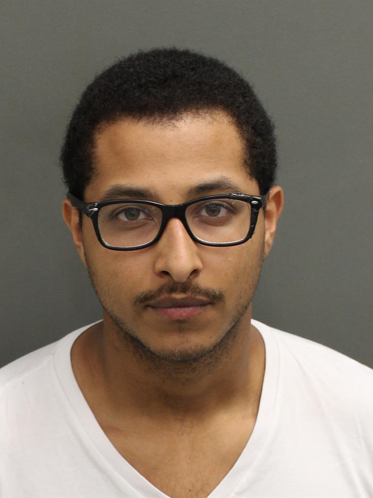  DIANDRE CHRISTOPHER RIVERA Photo Image