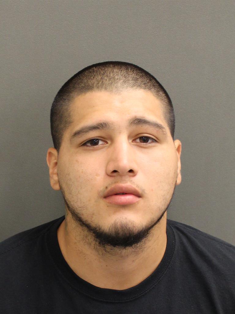  KING NICOYA FIGUEROA Mugshot / County Arrests / Orange County Arrests