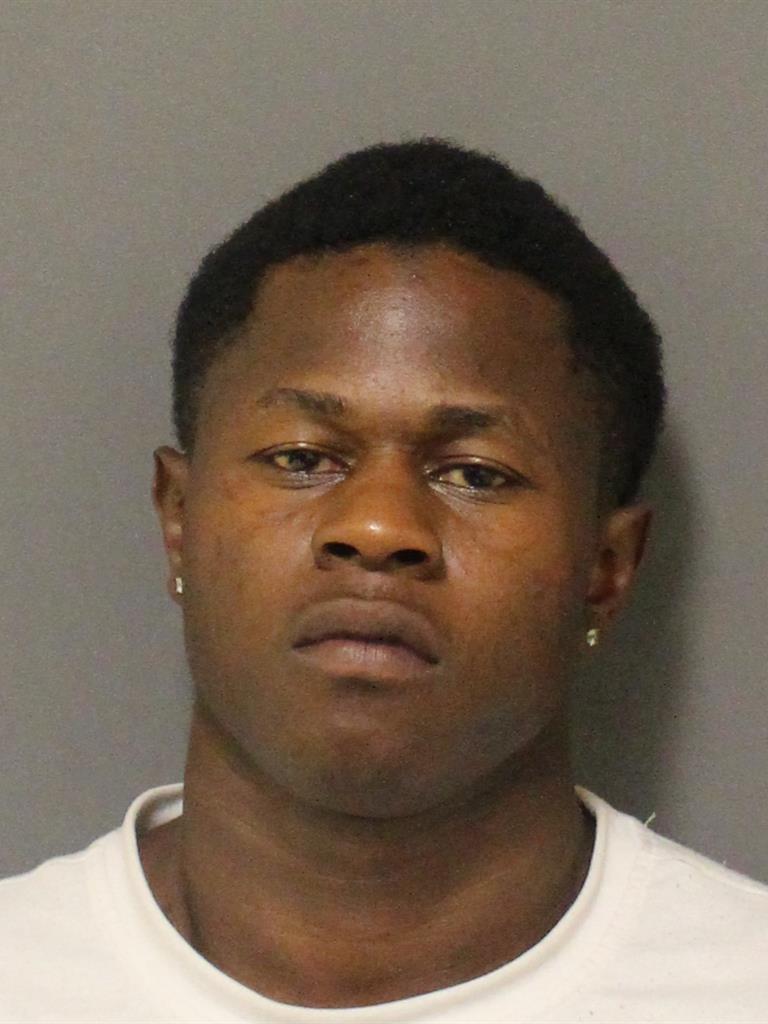  MALIK SHARMEL JORDAN Photo Image