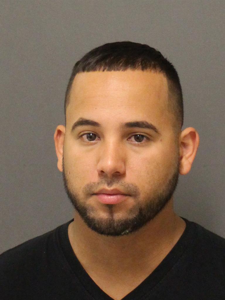  EFRAIN OYOLAPERALES Mugshot / County Arrests / Orange County Arrests