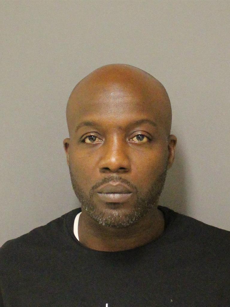  DERRICE DESHAWN ROHN Photo Image