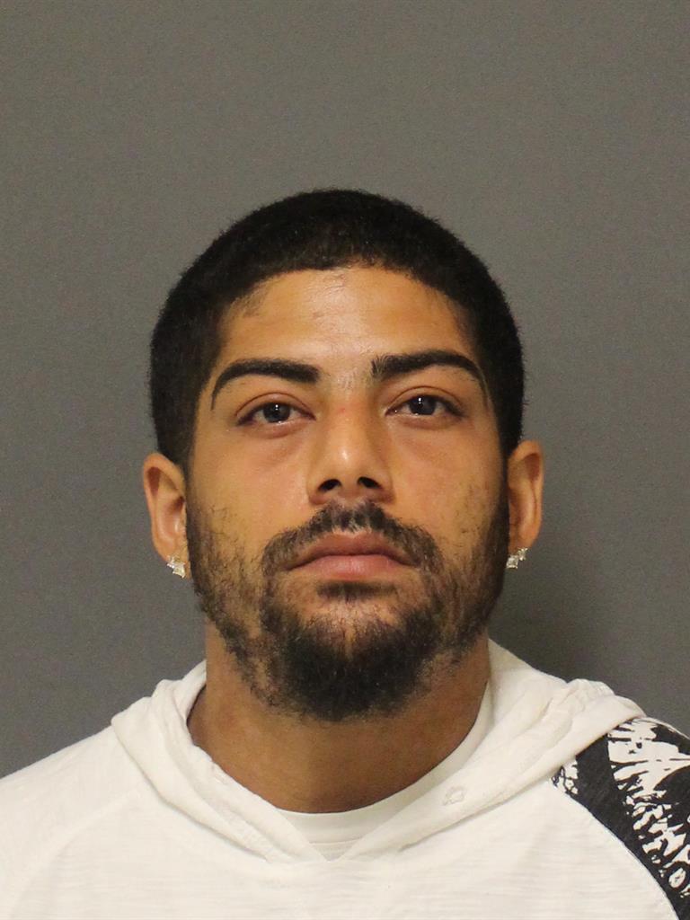  JOSE ANTONIO MARTINEZ Mugshot / County Arrests / Orange County Arrests