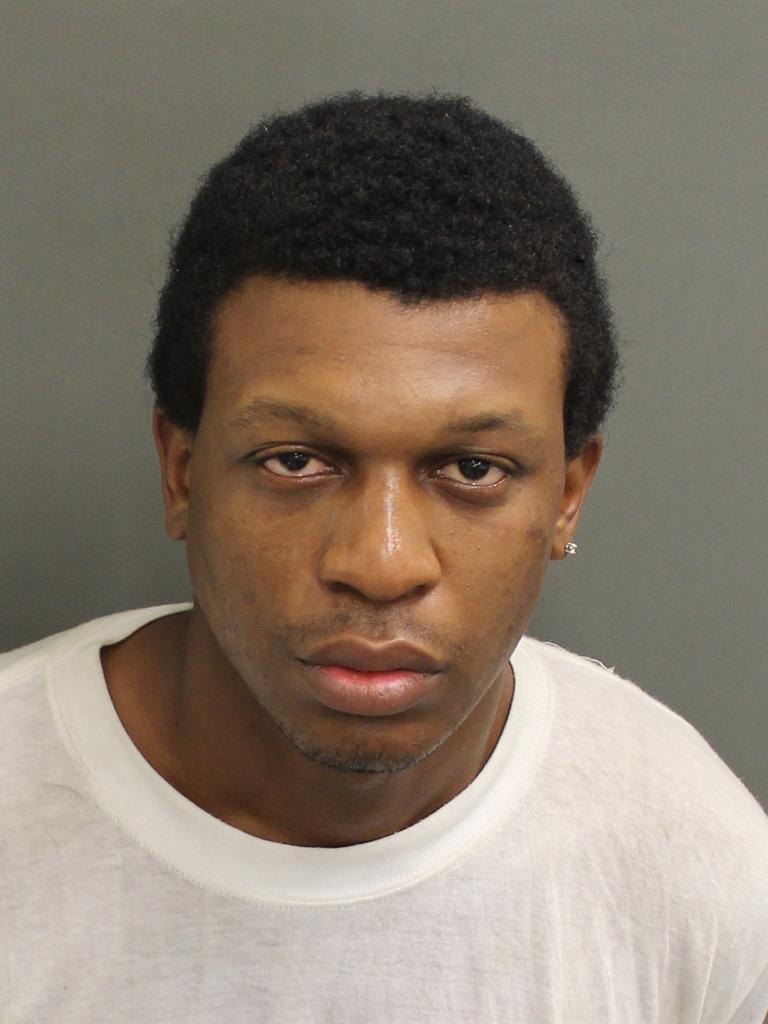  MICHAEL JEANPIERRE Mugshot / County Arrests / Orange County Arrests