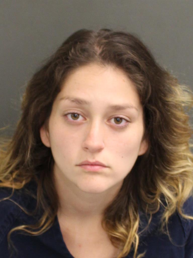  COURTNEY FERGUSON Photo Image