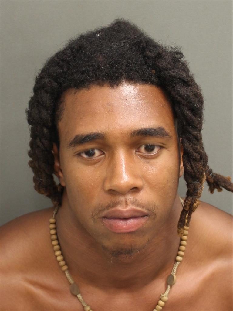  DEMETRIUS D JACKSON Photo Image