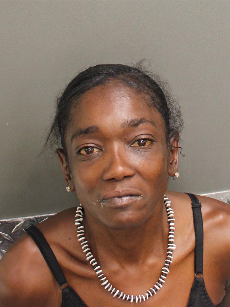  ALICIA SHAUNTE BRAND Photo Image