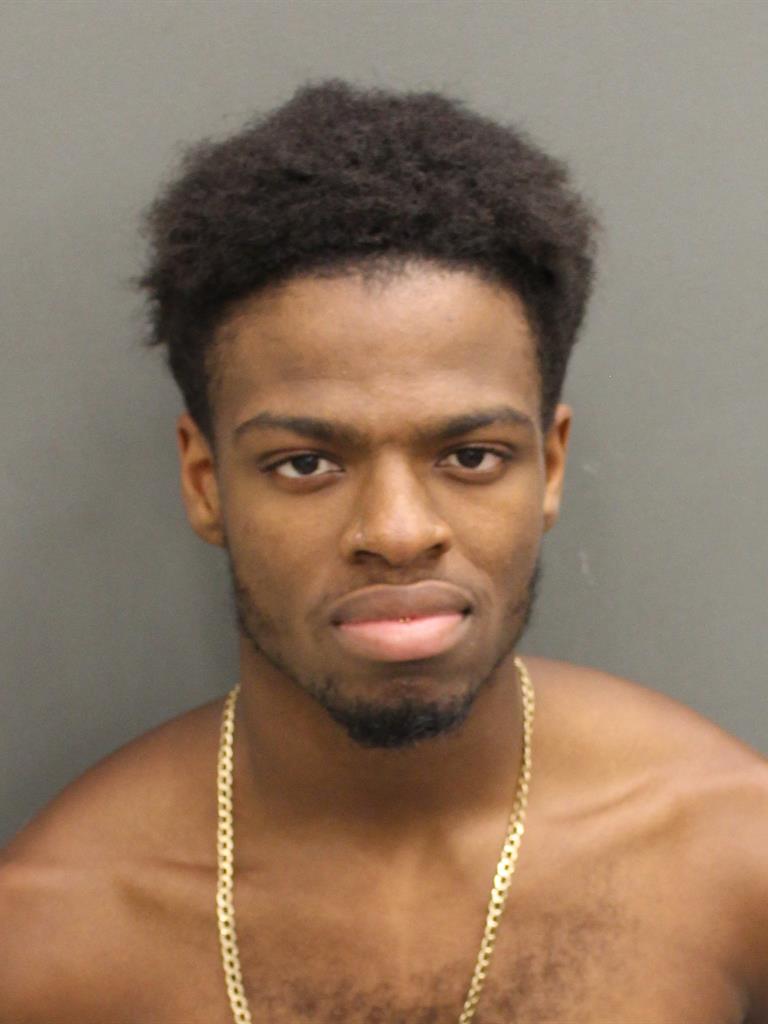  JERIMIAH ALEXANDER BURGMAN Photo Image