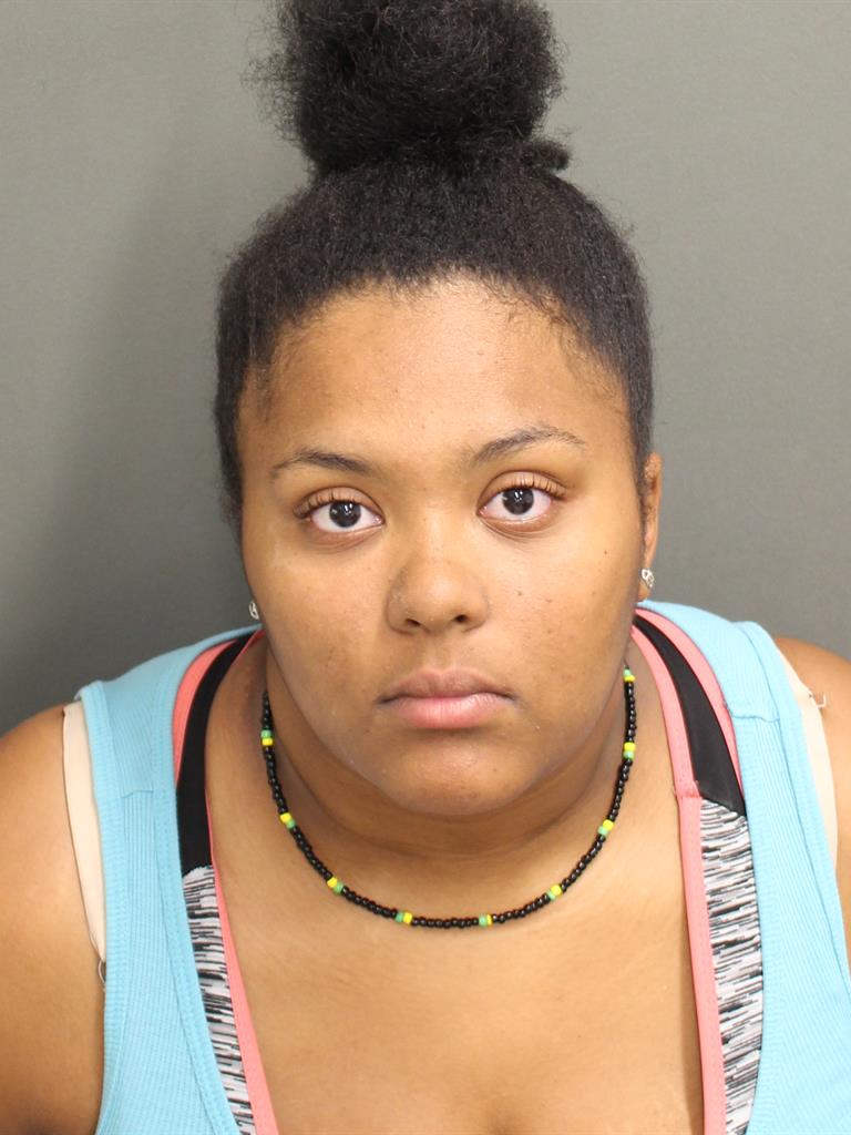  GWYNETTA LAKEISHA MON STEVENS Photo Image