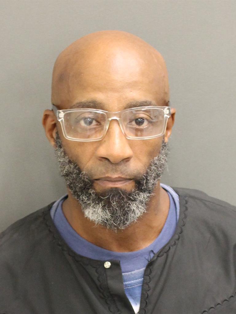  CHRISTOPHER LEE SNORGRASS Mugshot / County Arrests / Orange County Arrests