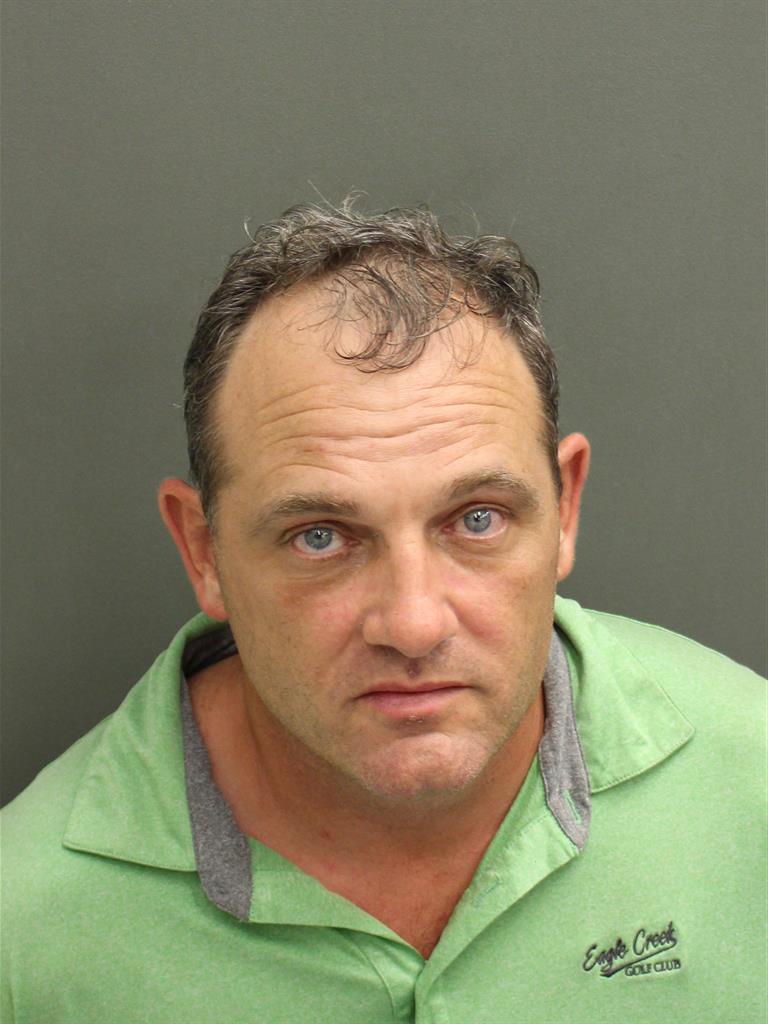  ERIC MICHAEL GUNESCH Mugshot / County Arrests / Orange County Arrests