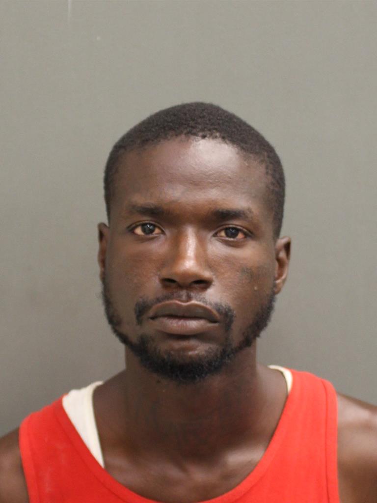  TERRON KEONTAY BURKS Photo Image