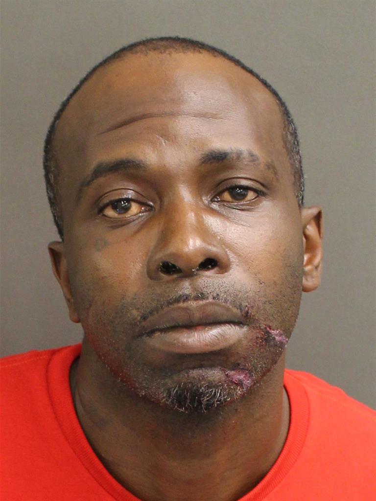  TARRENCE DESHAWN KING Photo Image