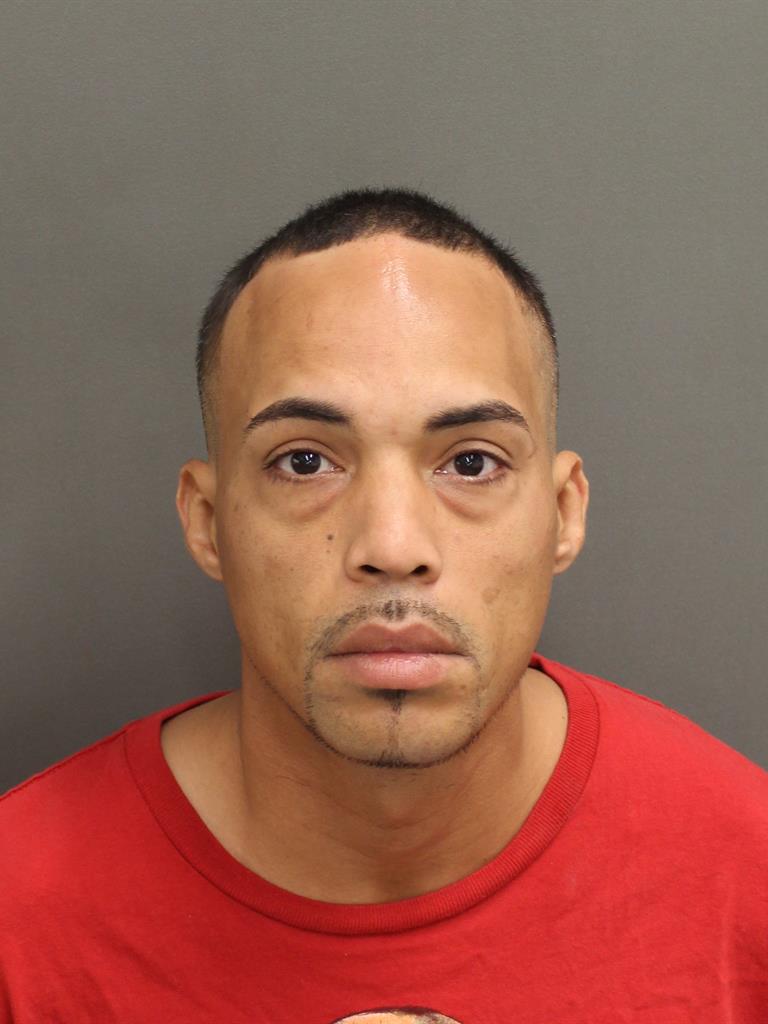  RUBEN VALEZ Mugshot / County Arrests / Orange County Arrests