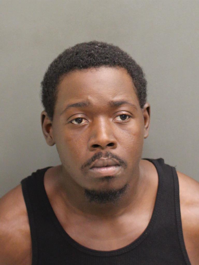  STEVEN JUNIOR TURNER Photo Image