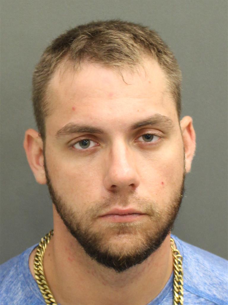  JULIAN MICHAEL MAUSNER Photo Image