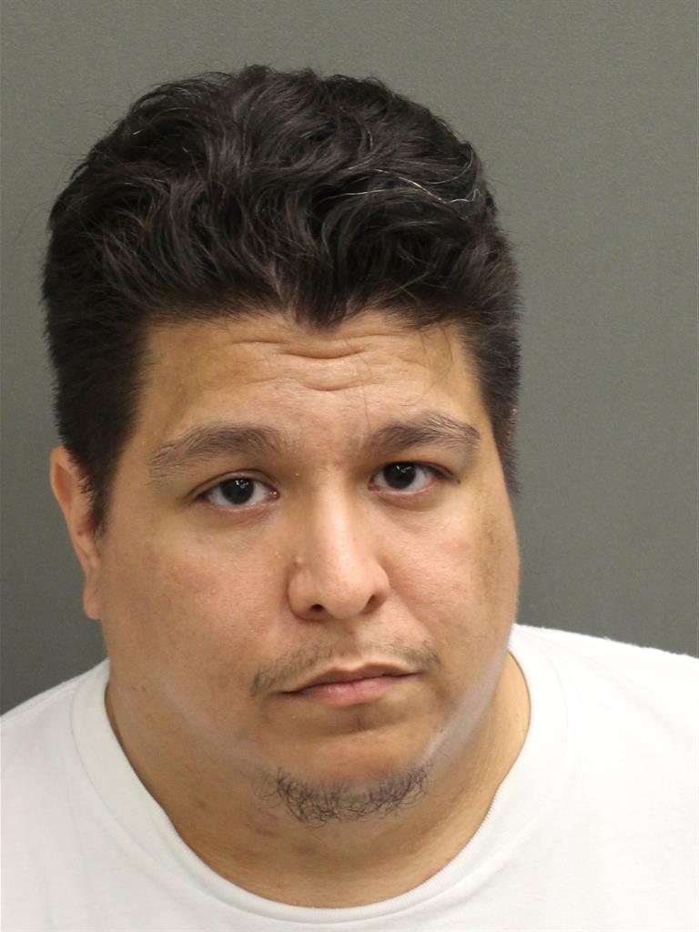  DANIEL MAURICE CALDERON Photo Image