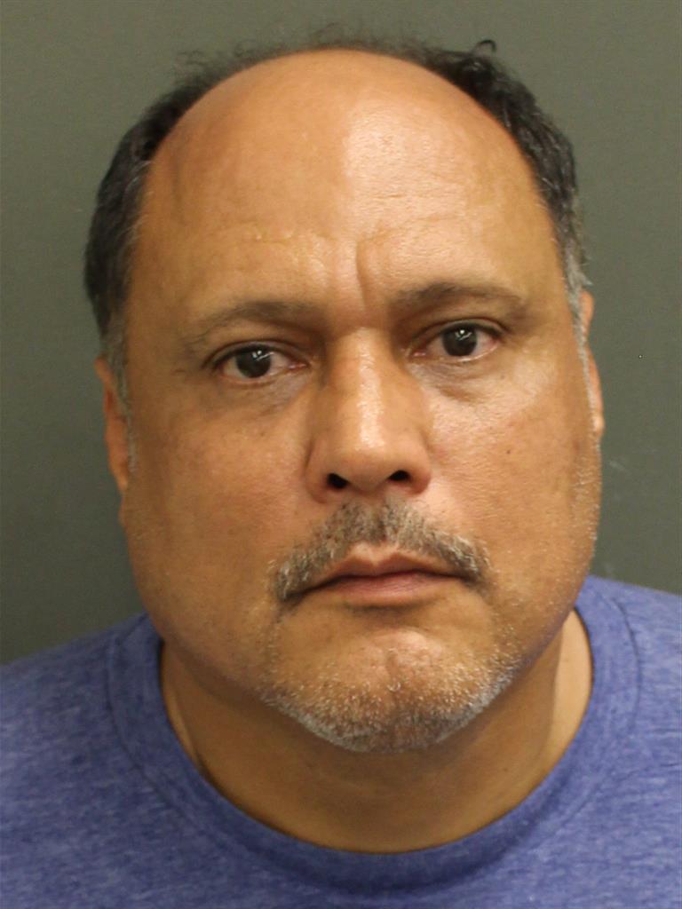  ANGEL FRANCISCO OTERO Photo Image