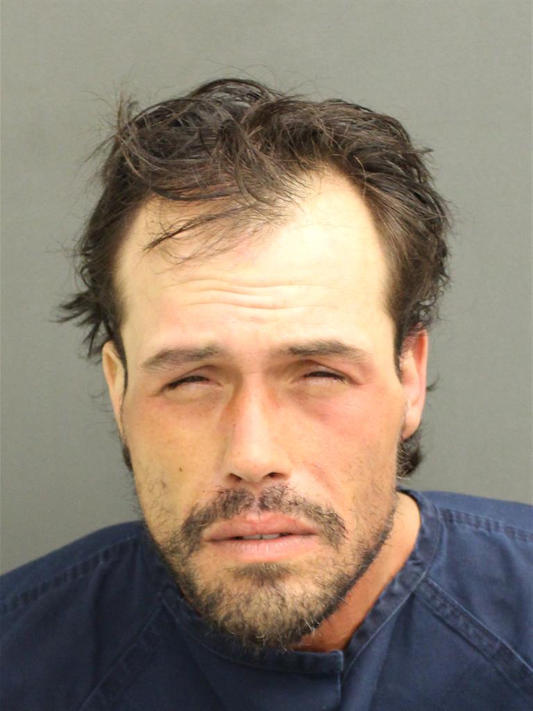  ROBERT STEVEN JR ORTIZ Photo Image