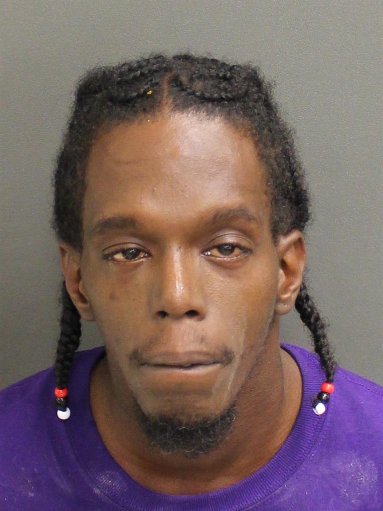 DAVID OMAR POLLARD Mugshot DAVID OMAR POLLARD Mugshot / County Arrests / Orange County Arrests