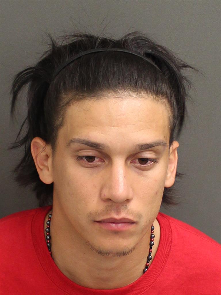  JOSE ANTONIO PEREZ Mugshot / County Arrests / Orange County Arrests