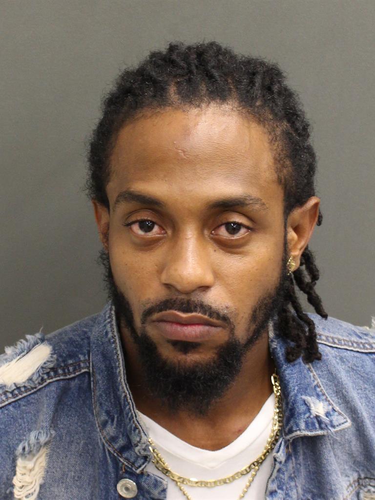  KENAN MARKJARED PERKINS Photo Image