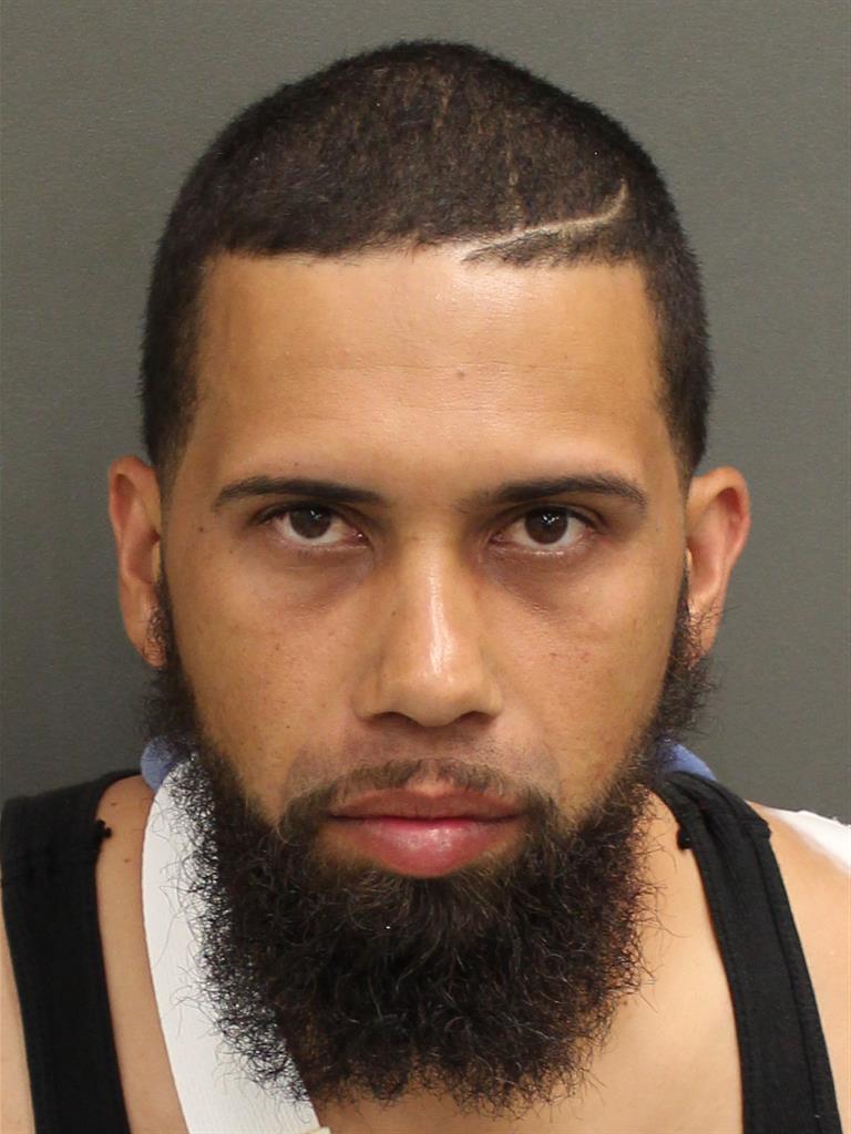  KRISTOPHER WILLIAM SANTIAGO Photo Image