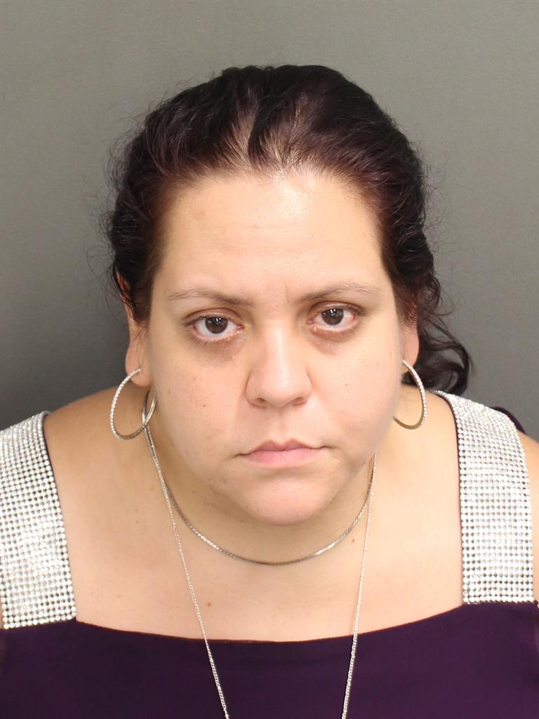  STEPHANIE ARRIBAS ARNOLD Photo Image